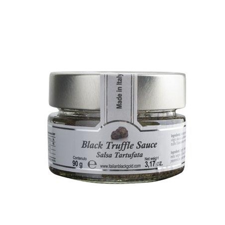 Salsa Tartufata Classica