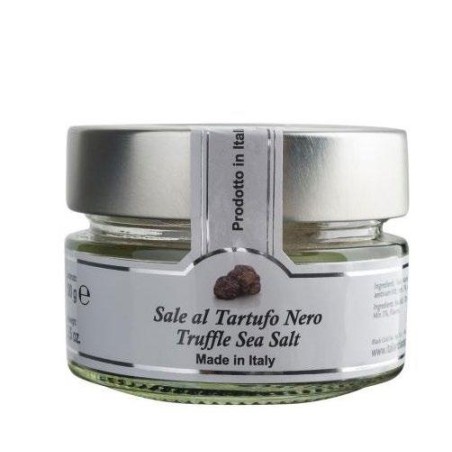 Sale al Tartufo di Nero