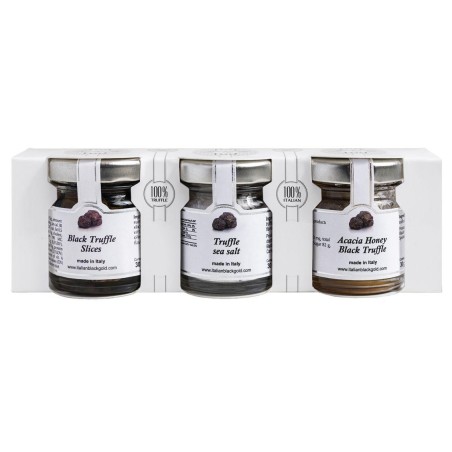 Trittico Gift Pack